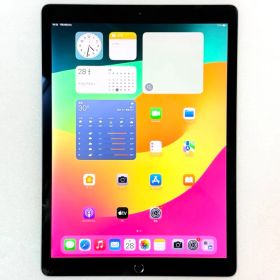 【935014】【中古】 Apple iPad Pro (第2世代) 12.9インチ Wi-Fi スペースグレイ 64GB / A1670