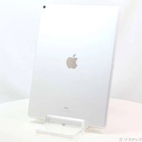 ソフマップ 〔中古品〕 iPad Pro 12.9インチ 第2世代 64GB シルバー MQDC2J／A Wi-Fi【377】