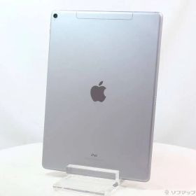 ソフマップ 〔中古品〕 iPad Pro 12.9インチ 第2世代 256GB スペースグレイ MPA42J／A SoftBank【262】