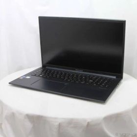 ソフマップ 〔展示品〕 Vivobook 17 X1704VA X1704VA-AU120W クワイエットブルー【258】