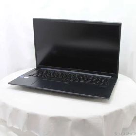ソフマップ 〔展示品〕 VivoBook 17 X1704VA X1704VA-AU121WS クワイエットブルー【262】