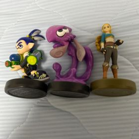 amiibo