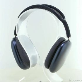 ソフマップ 〔中古品〕 AirPods Max (USB-C) ミッドナイト MWW43ZA／A【198】