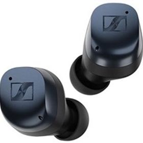 MOMENTUM True Wireless 4 [Denim][ラッピング可]