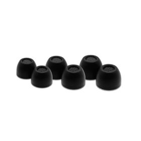 Comply(コンプライ) イヤーピース GEN3 for Sennheiser True Wireless (Momentum 4, Momentum 3, Accetum) (TW-400-C) (M)