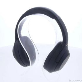ソフマップ 〔中古品〕 WH-1000XM4 L ミッドナイトブルー【198】