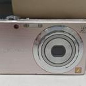 デジタルカメラ DMC-FH5 PANASONIC