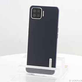 OPPO A73 64GB ネービーブルー CPH2099BL SIMフリー ［6.44インチ有機EL／Snapdragon 662／RAM:4GB／ナノSIM&eSIM］