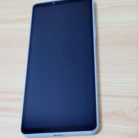 SONY★Xperia 10 VI★XQ-ES44★楽天モバイル★ブルー