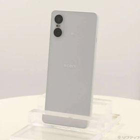 ソフマップ 〔中古品〕 Xperia 10 VI 128GB ホワイト SO-52E docomo SIMフリー【276】