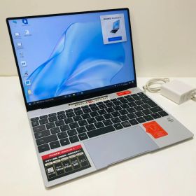 HW) HUAWEI MateBook Pro X 2020 DEMO機