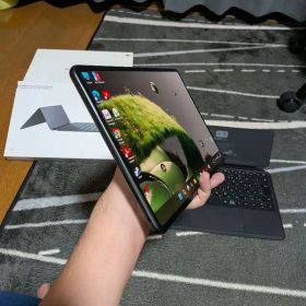 HUAWEI MateBook E i5, 8GB/256GB 本体 キーボード