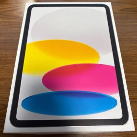 【新品未開封品】 iPad A16 (第11世代) Wi-Fiモデル 128GB