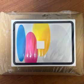 iPad A16 256G シルバー 11インチ Wi-Fi Cellular