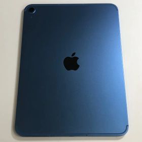 【ジャンク品】iPad A16 第11世代 512GB セルラー