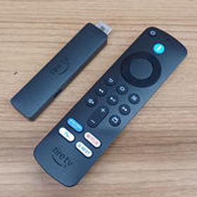 メディアプレーヤー FIRE TV STICK AMAZON