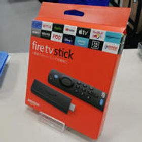 FIRE TV STICK(未開封) S3L46N AMAZON