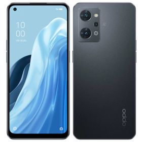 【中古】A+ランク【未使用に近い】 SIMフリー a201OP OPPO Reno7 A スターリーブラック 利用制限〇(白ロム) 送料無料