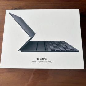 iPad Pro 12.9 Smart Keyboard Folio 日本語