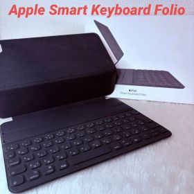 Apple iPadPro Smart Keyboard Folio