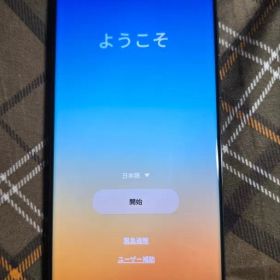 Samsung Galaxy S23 Ultra 本体 256GB 海外版
