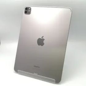 【中古】Apple 【Wi-Fi】 11インチ iPad Pro（第4世代/2022） 128GB スペースグレイ MNXD3J/A【大阪堂島】保証期間１ヶ月【ランクA】
