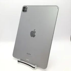 【中古】Apple 【Wi-Fi】 11インチ iPad Pro（第4世代/2022） 256GB スペースグレイ MNXF3J/A【立川フロム中武】保証期間１ヶ月【ランクA