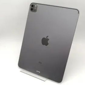 【中古】Apple 【Wi-Fi】 11インチ iPad Pro（第2世代/2020） 128GB スペースグレイ MY232J/A【池袋東口】保証期間１ヶ月【ランクA】