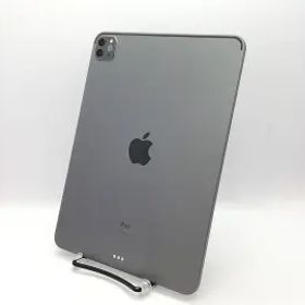 【中古】Apple 【Wi-Fi】 11インチ iPad Pro（第2世代/2020） 128GB スペースグレイ MY232J/A【立川フロム中武】保証期間１ヶ月【ランクB
