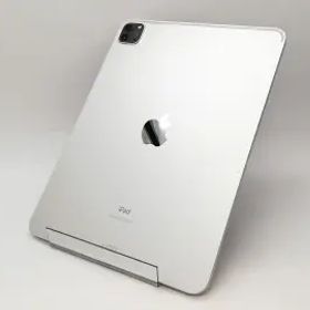 【中古】Apple 【Wi-Fi】 11インチ iPad Pro（第2世代/2020） 128GB シルバー MY252J/A【府中ル・シーニュ】保証期間１ヶ月【ランクA】