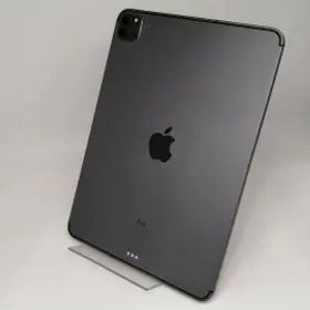 【中古】Apple 国内版 【SIMフリー】 11インチ iPad Pro（第2世代/2020） 128GB スペースグレイ MY2V2J/A【日本橋3】保証期間１ヶ月【ラ