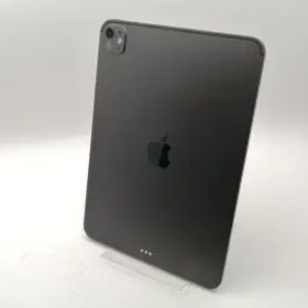 【中古】Apple 【Wi-Fi】 11インチ iPad Pro（M5/2025） 256GB スペースブラック 標準ガラス MDWK4J/A【千葉】保証期間１ヶ月【ランクA】