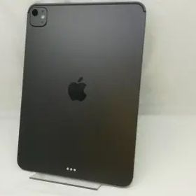 【中古】Apple 【Wi-Fi】 11インチ iPad Pro（M5/2025） 256GB スペースブラック 標準ガラス MDWK4J/A【川崎】保証期間１ヶ月【ランクA】