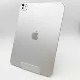 【中古】Apple 【Wi-Fi】 11インチ iPad Pro（M5/2025） 256GB シルバー 標準ガラス MDWL4J/A【柏】保証期間１ヶ月【ランクA】