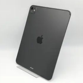 【中古】Apple 【Wi-Fi】 11インチ iPad Pro（M5/2025） 256GB スペースブラック 標準ガラス MDWK4J/A【中野】保証期間１ヶ月【ランクB】