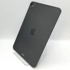 【中古】Apple 【Wi-Fi】 11インチ iPad Pro（M5/2025） 256GB スペースブラック 標準ガラス MDWK4J/A【京都】保証期間１ヶ月【ランクA】
