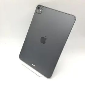 【中古】Apple 【Wi-Fi】 11インチ iPad Pro（M5/2025） 256GB スペースブラック 標準ガラス MDWK4J/A【吉祥寺】保証期間１ヶ月【ランクA