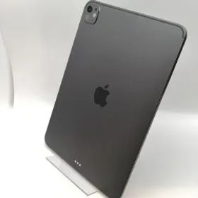 【中古】Apple 【Wi-Fi】 11インチ iPad Pro（M5/2025） 256GB スペースブラック 標準ガラス MDWK4J/A【津田沼】保証期間１ヶ月【ランクA