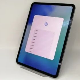 【中古】Apple 【Wi-Fi】 11インチ iPad Pro（M5/2025） 2TB スペースブラック 標準ガラス MDWU4J/A【東池袋1丁目】保証期間１ヶ月【ラン