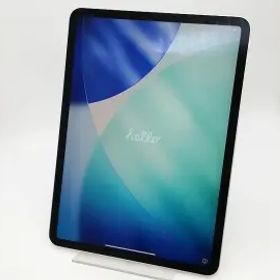 【中古】Apple 【Wi-Fi】 11インチ iPad Pro（第2世代/2020） 256GB シルバー MXDD2J/A【アリオ倉敷】保証期間１ヶ月【ランクB】