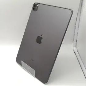 【中古】Apple 【Wi-Fi】 11インチ iPad Pro（第2世代/2020） 256GB スペースグレイ MXDC2J/A【OSU301】保証期間１ヶ月【ランクB】