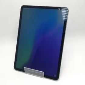 【中古】Apple 国内版 【SIMフリー】 11インチ iPad Pro（第2世代/2020） 256GB スペースグレイ MXE42J/A【秋葉3号】保証期間１ヶ月【ラ