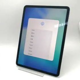 【中古】Apple 【Wi-Fi】 11インチ iPad Pro（第2世代/2020） 256GB スペースグレイ MXDC2J/A【秋葉2号】保証期間１ヶ月【ランクB】