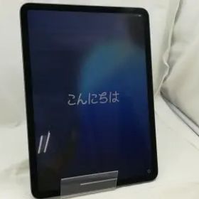 【中古】Apple 【Wi-Fi】 11インチ iPad Pro（第3世代/2021） 512GB スペースグレイ MHQW3J/A【川崎】保証期間１ヶ月【ランクA】