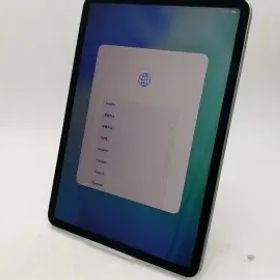 【中古】Apple 【Wi-Fi】 11インチ iPad Pro（第3世代/2021） 128GB スペースグレイ MHQR3J/A【札幌南2条】保証期間１ヶ月【ランクA】