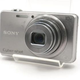 SONY Cyber-shot DSC-WX200 動作確認済 ダイヤル難あり