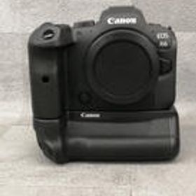 ミラーレス一眼 EOS R6 ボディ CANON