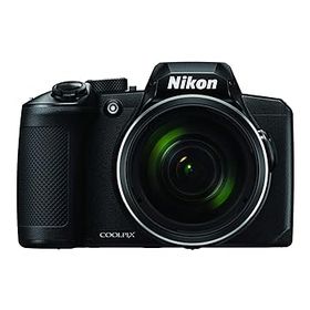 【中古】Coolpix B600 ブラック