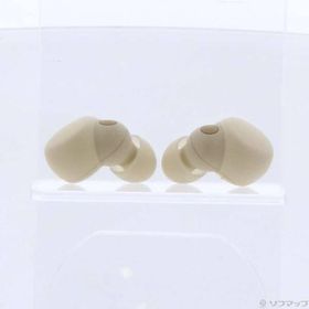 〔中古〕SONY(ソニー) LinkBuds S WF-LS900N (C) エクリュ〔196-ud〕