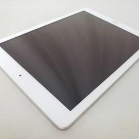 (中古) iPad（第6世代/2018） Wi-Fi 128GB シルバー /MR7K2J/A